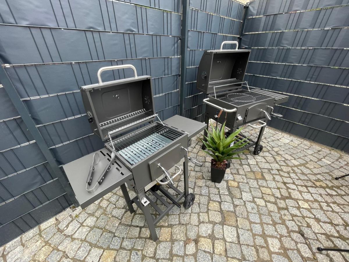 Villa Nevada - Adults Only Bad Schandau Exterior photo