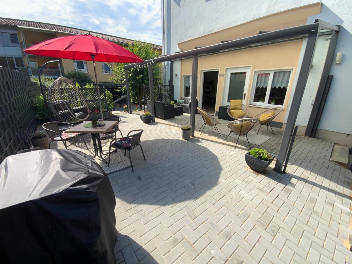 Villa Nevada - Adults Only Bad Schandau Exterior photo